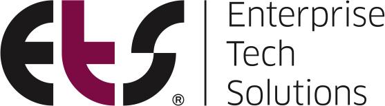 Enterprise Tech Solutions AG Logo